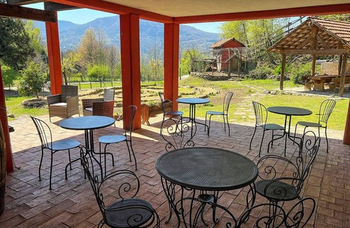 Montegrino Valtravaglia Apartment | Sorti Alpaca by Lago Reisen