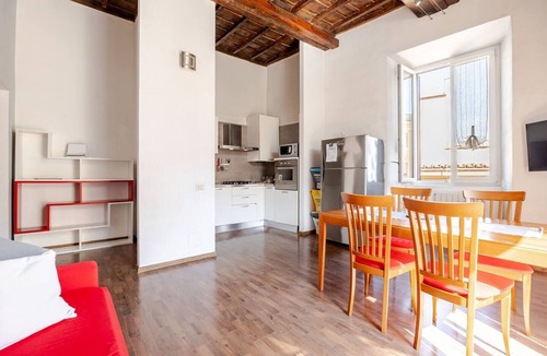 Civitavecchia Apartment | South Wind Apt - Ocean and Harbor Views in Downtown