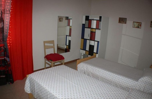 Sciacca Apartment | SOVARETO MARE SCIACCA
