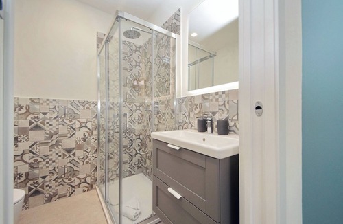 Quartiere XIII Aurelio Apartment | Spacious and cozy apartment near Metro A