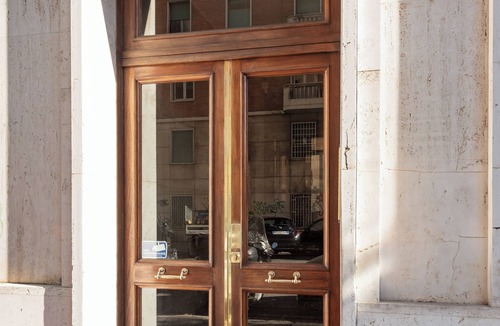 San Giovanni Apartment | Spacious apartment for a family in the San Giovanni neighborhood