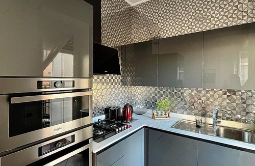 Arona Apartment | Spacious apartment just a stone's throw from downtown