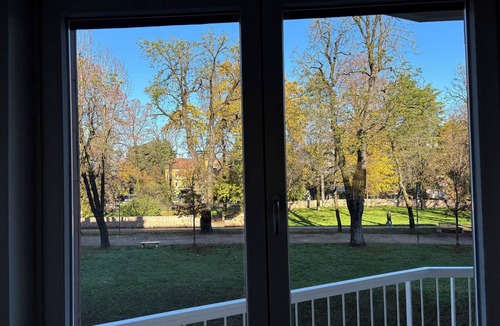 Treviso Apartment | Spacious, light-filled apartment inside the ancient town walls, with great views