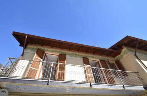 Cannero Riviera House | Spacious Retreat in Cannero