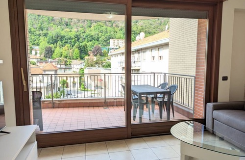 Como Apartment | Spina Verde View - My Home In Como