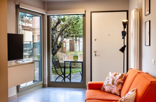 Marghera Apartment | Stadler Loft