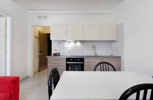 Aymavilles Apartment | 'Standard Two-Room Apartment' with Mountain View, Shared Terrace and Wi-Fi