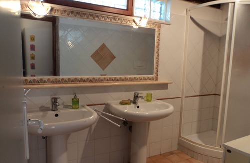 Lungomare di Sabaudia Cottage | Stay on the dunes of the Maga Circe.