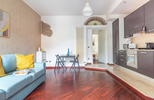 Loreto Apartment | [Stazione Centrale-Loreto] Comodo bilocale