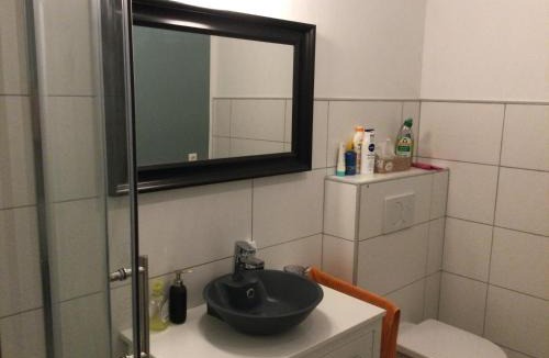 Vorderstoder Apartment | STEINERGUT Gartenwohnung 1