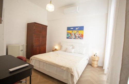 Brescia Antica House | Stella Maris B&B