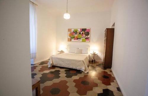 Brescia Antica House | Stella Maris B&B