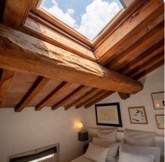 Old Town Apartment | Stella21 BedandBreakfast