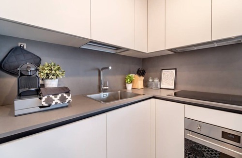 Simonetta Apartment | Stilicone 15 - Luxury apt. 6G