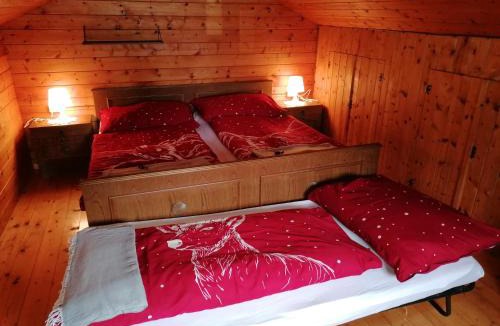 Aich Apartment | Stoderhütte