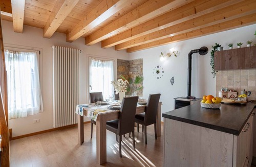 Roana Apartment | [Strategic for Asiago] Parking and Wi-Fi
