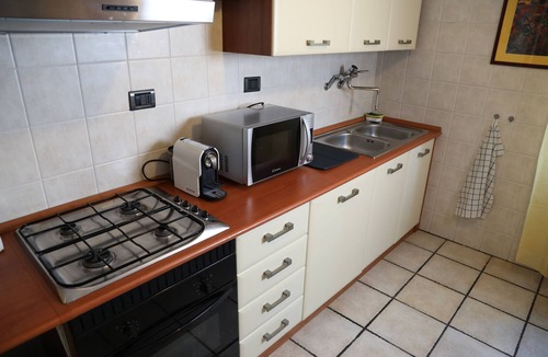 Pavia House | STRATEGIC POSITION