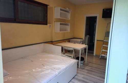 Quartiere XXI Pietralata House | Studio apartment 150 meter from Metro B