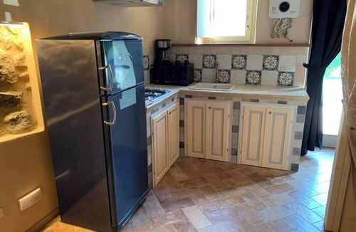 Pontremoli House | Studio apartment for 4 people in the Pontremoli hills
