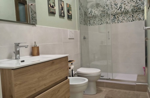 Rho Apartment | Studio apartment in Rho Centro