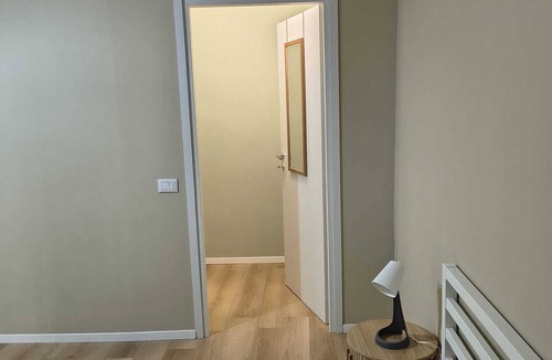Rho Apartment | Studio apartment in Rho Centro