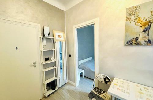 Novate Milanese Apartment | Studio DM