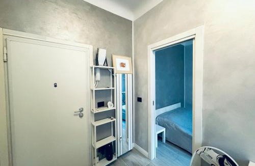 Novate Milanese Apartment | Studio DM