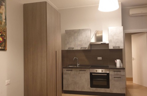 Cormano Apartment | Studio