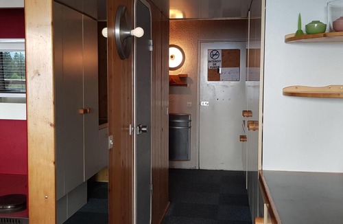 Arc-1800 Apartment | Studio Les Arcs 1800, 1 pièce, 5 personnes - FR-1-411-208