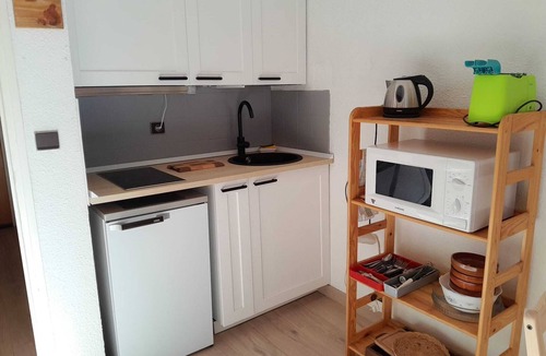 Nevache Apartment | Studio - Nevache