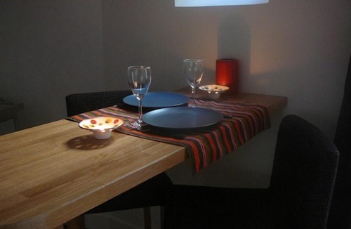 6th Arrondissement Apartment | Studio Saint Sulpice