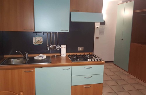 Isolaccia Apartment | STUDIO STUDIO BETWEEN BORMIO AND LIVIGNO