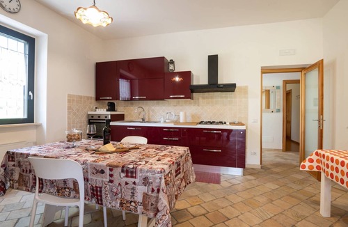 Civitella d'Agliano Villa | Stunning Villa with private pool, within an olive grove.