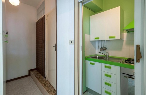 Cattolica Apartment | Stunning apartment in Cattolica with WiFi