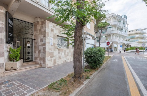 Cattolica Apartment | Stunning apartment in Cattolica with WiFi