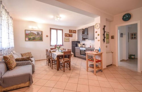 Monterosi Apartment | Stunning apartment in Monterosi