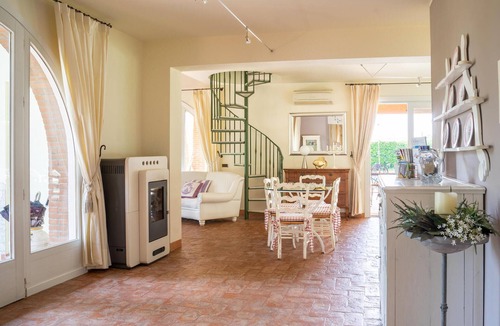 Vedelago House | Stunning home in Fanzolo di Vedelago