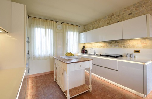 Vedelago House | Stunning home in Fanzolo di Vedelago