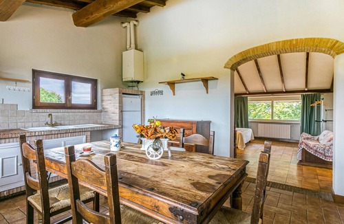 Corchiano House | Stunning home in Corchiano -VT-