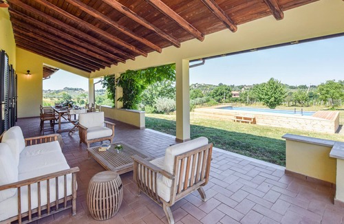 Casperia House | Stunning home in Casperia