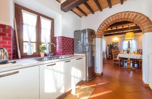 Chiusi House | Stunning home in Chiusi