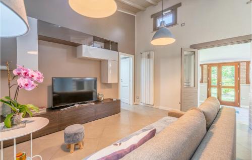 Orte House | Stunning Home In Orte