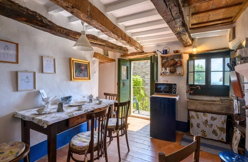 Montecopiolo Apartment | Stunning apartment in Villagrande di Monteco