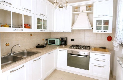 Brezzo di Bedero House | Stunning Pool Apartment with Lake View