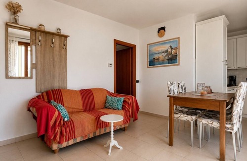 Brezzo di Bedero House | Stunning Pool Apartment with Lake View