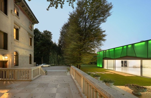 Saonara Villa | Stunning private villa for 17 people with A/C, WIFI, TV, terrace and pets allowed, close to Padua