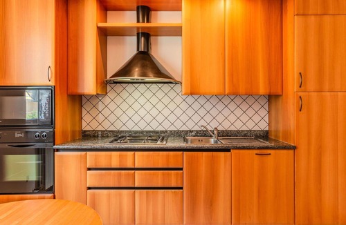Sorico House | Stunning villa for 6 guests with A/C, WIFI, TV, terrace and panoramic view