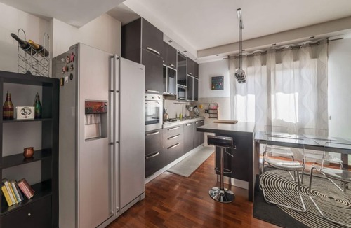 Prenestino-Labicano Apartment | Stylish Flat x4 PIGNETO & MM Malatesta