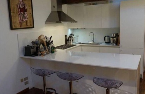 Santa Maria in Stelle Apartment | Stylish Penthouse in Venice Lido with Amazing views, central and close to beach!
