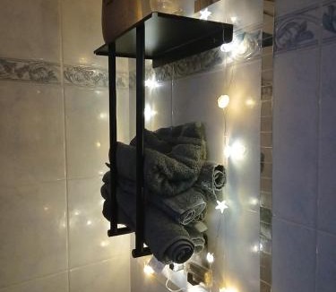 Fusignano Apartment | Suite 71